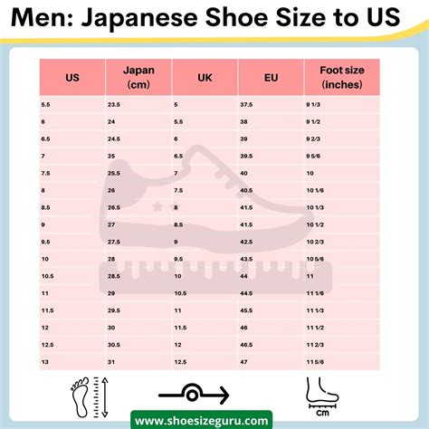 shoe quality in japan